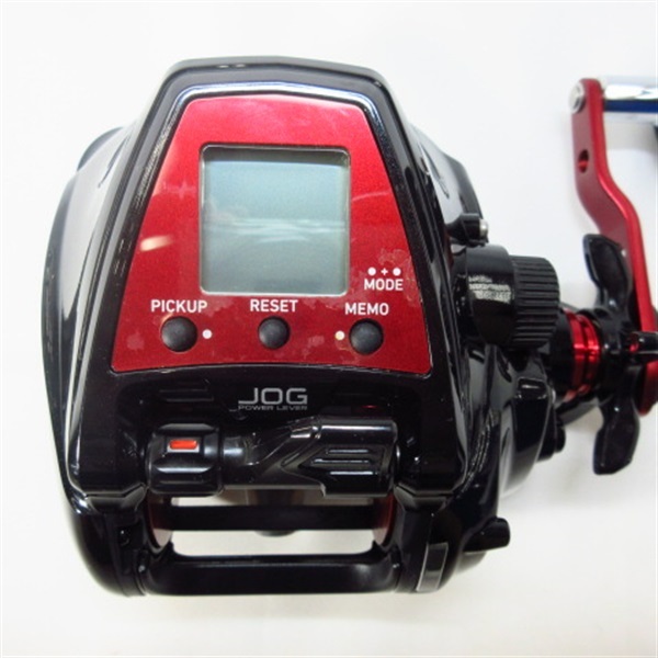 ２３レオブリッツＳ５００ＪＰ